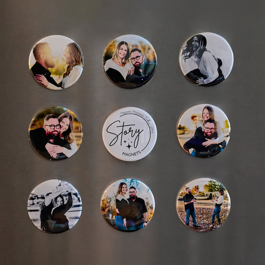 Photo Magnets