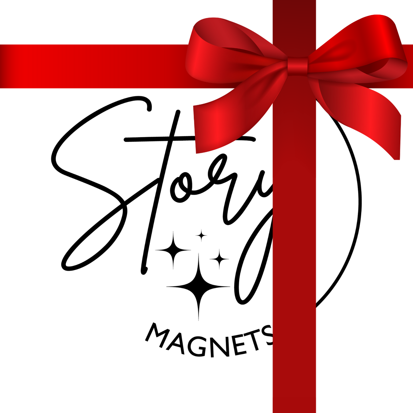 Story Magnets Gift Card